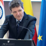 video nicusor dan romania vrea sa dubleze schimburile comerciale cu india exista perspective economice importante intre economiile noastre 6a63224fe28cf