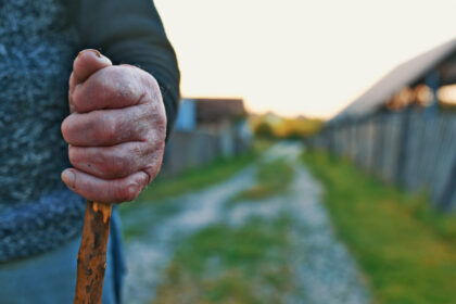 video oamenii sunt pe cale de disparitie povestea satului din romania in care mai traiesc astazi doar 20 de suflete 6a571aca4c4eb