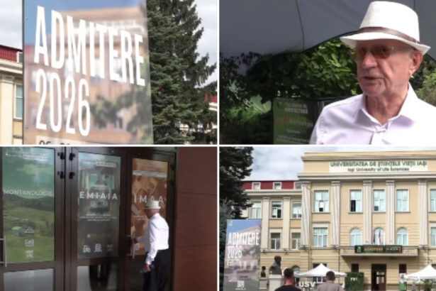 video pe bancile facultatii la 87 de ani povestea bunicului care tocmai s a inscris la universitate pentru mine este ceva nemaipomenit 6a4f31a24ade3