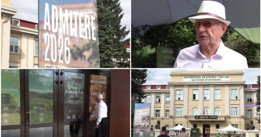 video pe bancile facultatii la 87 de ani povestea bunicului care tocmai s a inscris la universitate pentru mine este ceva nemaipomenit 6a4f31a24ade3