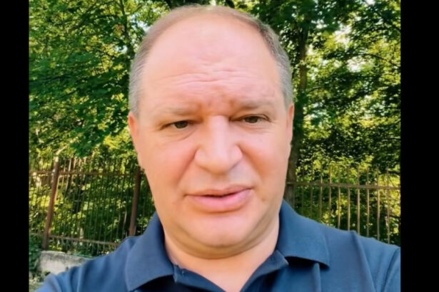 video primarul chisinaului anunta o motiune de cenzura impotriva guvernului republicii moldova in urma scandalului moldatsa 6a463a17315c3