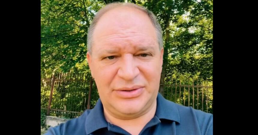 video primarul chisinaului anunta o motiune de cenzura impotriva guvernului republicii moldova in urma scandalului moldatsa 6a463a17315c3