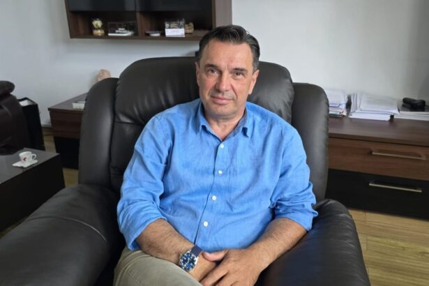 video primarul liviu negoita primele masuri luate in legatura cu proiectele care au stagnat cat nu a fost in primaria cernavoda 6a4d9437944c3
