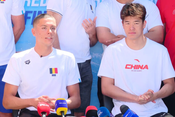 video rivali in bazin prieteni in afara lui david popovici gazda pentru adversarul sau din china pan zhanle 6a51285dc00c5