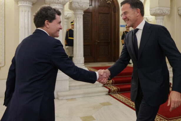 video romania primeste 215 miliarde de euro din cea mai mare investitie nato pentru extinderea conductelor de combustibil 6a62252d83b84