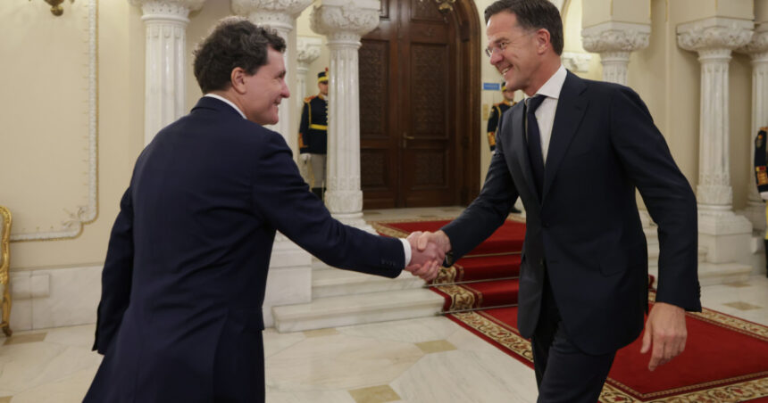 video romania primeste 215 miliarde de euro din cea mai mare investitie nato pentru extinderea conductelor de combustibil 6a62252d83b84