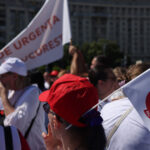 video sanitas confirma greva generala din spitale va fi declansata in aproximativ 400 de unitati sanitare guvernul ne a adus aici 6a673d78951e5