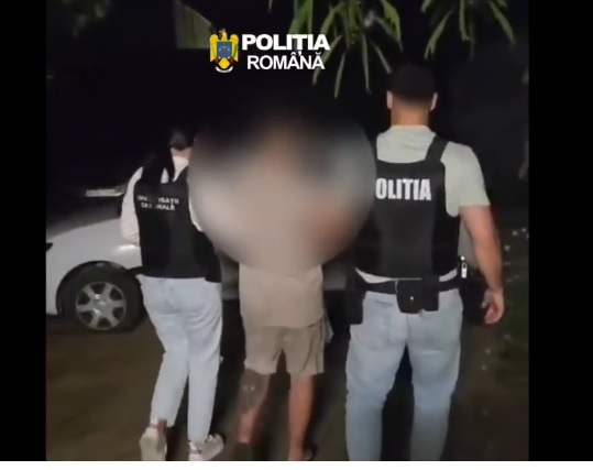 video scandal cu injunghieri la mangalia un barbat a fost arestat de la ce a pornit conflictul 6a48dabf0142b
