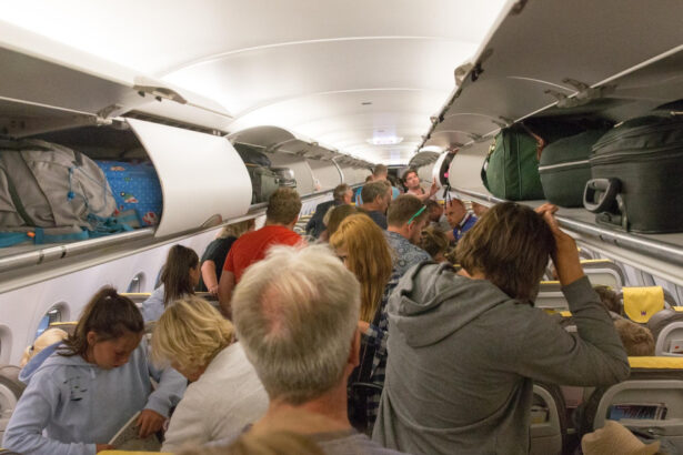 video se schimba regulile pentru cei care calatoresc cu avionul parlamentul european a aprobat noi drepturi pentru pasageri 6a50faab7c416