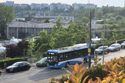 video situatia ct bus sub lupa se negociaza salariile urmeaza o noua restructurare a personalului tesa si se cauta mecanici 6a4681b42b204