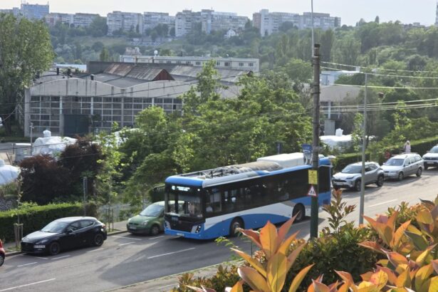 video situatia ct bus sub lupa se negociaza salariile urmeaza o noua restructurare a personalului tesa si se cauta mecanici 6a4681b42b204