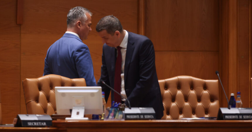 video surse cum incearca psd sa stranga voturile necesare pentru guvernul grindeanu cine decide majoritatea in parlament 6a6cd0d08527b