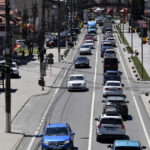 video trafic intens spre bucuresti se circula in coloana pe valea prahovei si autostrada soarelui rute alternative recomandate 6a53b2c0dbd33