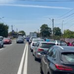 video traficul rutier din sudul litoralului o corvoada in plin sezon ce spune ministrul predoiu 6a516c7ed425d