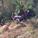 video tragedie pe un drum national din bihor un copil de 14 ani aflat pe trotineta a murit dupa ce a fost lovit de o masina 6a68d1c4da320