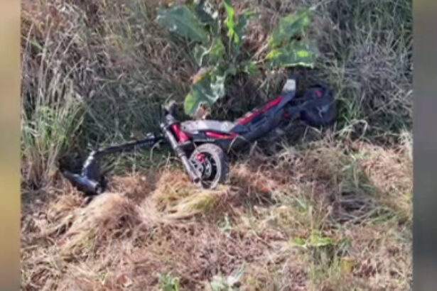 video tragedie pe un drum national din bihor un copil de 14 ani aflat pe trotineta a murit dupa ce a fost lovit de o masina 6a68d1c4da320