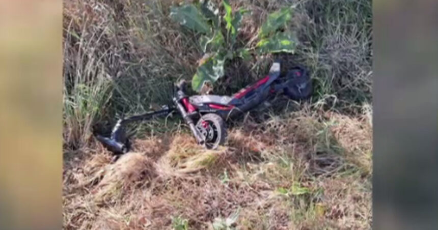 video tragedie pe un drum national din bihor un copil de 14 ani aflat pe trotineta a murit dupa ce a fost lovit de o masina 6a68d1c4da320