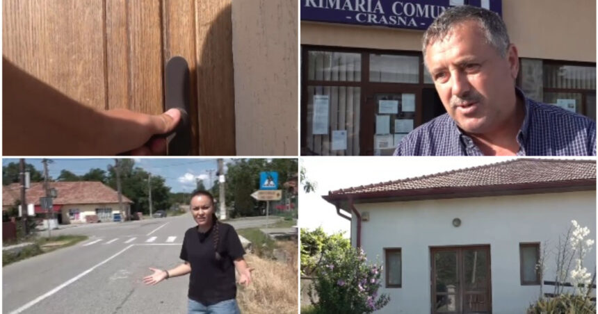 video turism doar pe hartie cum arata azi un centru de informare turistica ridicat cu 100 000 e edil nu fiti rea mergeti in alta parte 6a4dce8eba820
