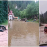 video viitura pe raul bistrita in suceava au fost inundate mai multe locuinte dupa codul rosu 6a4772d212a46