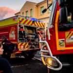 videofoto franta devastata de incendii pompierii romani au fost trimisi in departamentul var pentru a opri avansul flacarilor 6a673672a9eb3