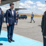 videofoto primele imagini cu nicusor dan la ankara unde participa la summitul nato care sunt prioritatile romaniei 6a4d14384d16c