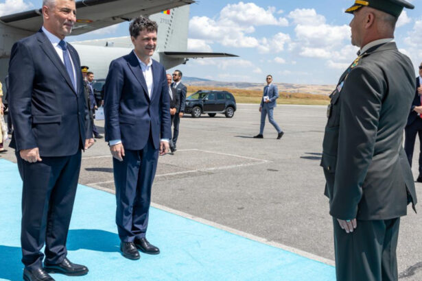 videofoto primele imagini cu nicusor dan la ankara unde participa la summitul nato care sunt prioritatile romaniei 6a4d14384d16c