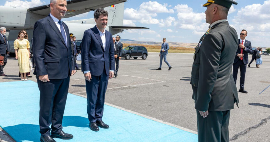 videofoto primele imagini cu nicusor dan la ankara unde participa la summitul nato care sunt prioritatile romaniei 6a4d14384d16c
