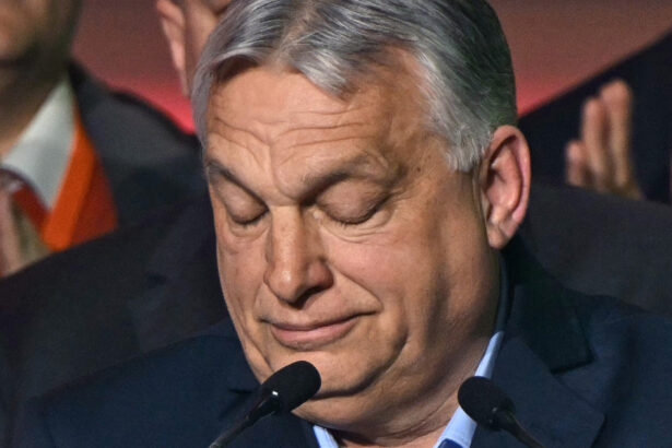 viktor orban va fi prezent si anul acesta la scoala de vara de la baile tusnad unde va tine un discurs 6a53876fd1d79