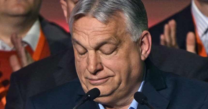 viktor orban va fi prezent si anul acesta la scoala de vara de la baile tusnad unde va tine un discurs 6a53876fd1d79