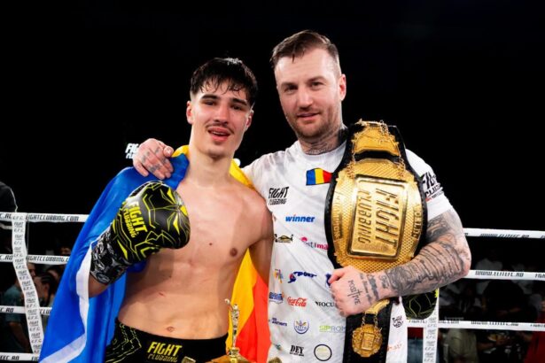 vineri in mamaia kickboxing de top la gala elite fighting championship 3 summer edition 6a46e1212f5a4