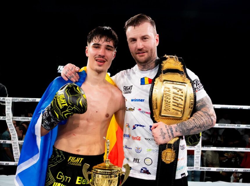 vineri in mamaia kickboxing de top la gala elite fighting championship 3 summer edition 6a46e1212f5a4