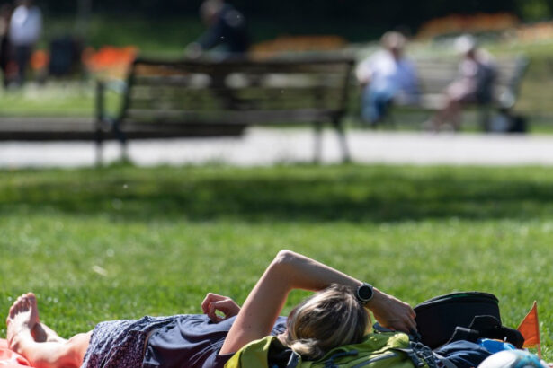 vremea se incalzeste din nou in weekend meteorolgii anunta cand sunt asteptate din nou ploi si vijelii 6a50ad5433f8c