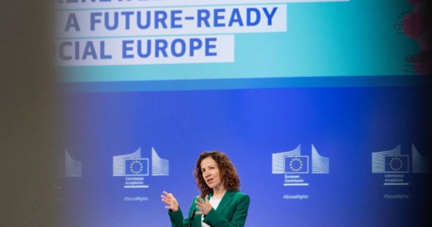 zeci de milioane de europeni vor sa munceasca dar nu pot ce propune ue pentru a i ajuta sa revina pe piata muncii 6a6104f90ad28