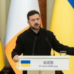 zelenski avertizeaza rusia vrea 30 000 de soldati nord coreeni si pregateste o noua mobilizare masiva 6a651585201de
