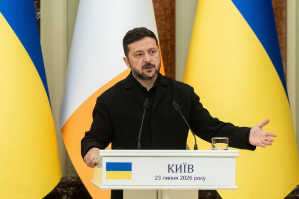 zelenski avertizeaza rusia vrea 30 000 de soldati nord coreeni si pregateste o noua mobilizare masiva 6a651585201de