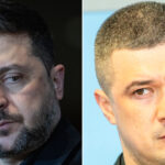 zelenski refuza sa l readuca pe fedorov la aparare in ciuda protestelor ce pregatesc manifestantii la kiev 6a689281094d8