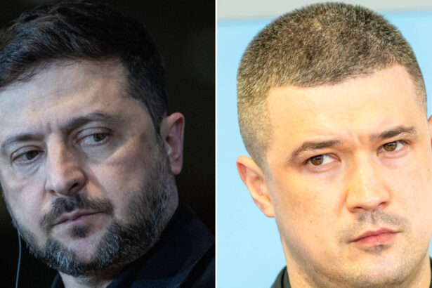 zelenski refuza sa l readuca pe fedorov la aparare in ciuda protestelor ce pregatesc manifestantii la kiev 6a689281094d8