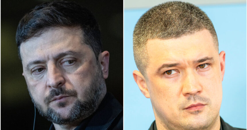 zelenski refuza sa l readuca pe fedorov la aparare in ciuda protestelor ce pregatesc manifestantii la kiev 6a689281094d8