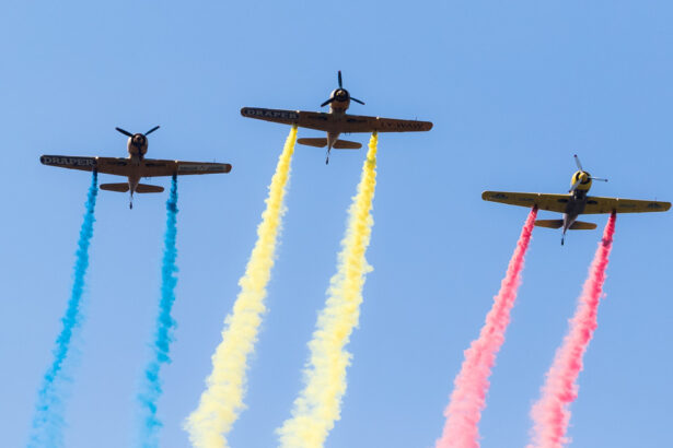 ziua aviatiei romane si a fortelor aeriene 2026 programul complet al ceremoniilor si restrictiile de trafic din bucuresti 6a5b12a1a1319