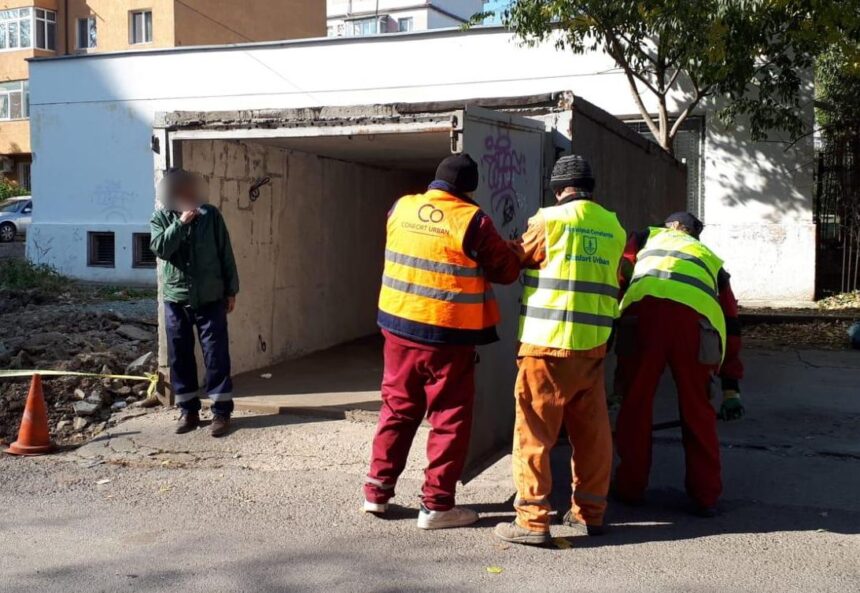 a construit ilegal pe domeniul public apoi a dat in judecata primaria constanta 6a7a477d89e62