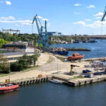a treia licitatie pentru vanzarea santierului naval damen mangalia niciun ofertant care ar putea fi solutia de deblocare a vanzarii 6a91710873596