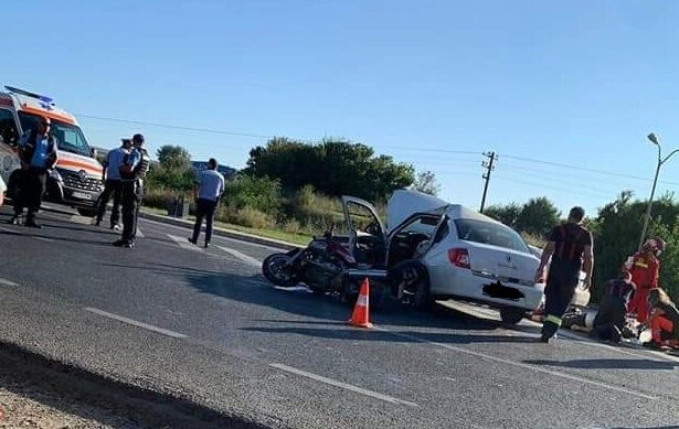 accident mortal la intrare in constanta dinspre valu lui traian un adolescent a murit pe loc 6a7eb70415245