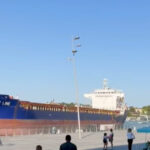 accident naval in portul tulcea un vapor scapat de sub control a scufundat doua barci si a lovit alte cinci plus doua pontoane 6a95cefb97e01