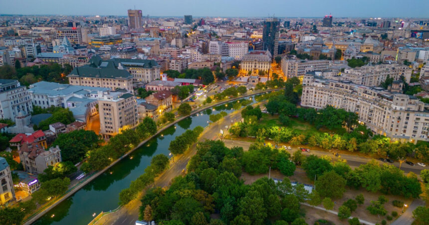 acoperisuri verzi si parcari ecologice obligatorii ce schimbari aduce noul cod al urbanismului pentru orase 6a8c0b5aca7ee