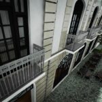 acord de mediu pentru reconversia fostului hotel high life cladirea istorica de pe strada traian ar putea redeveni un punct de atractie 6a7f7be48efa5