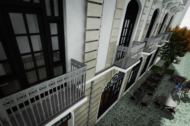 acord de mediu pentru reconversia fostului hotel high life cladirea istorica de pe strada traian ar putea redeveni un punct de atractie 6a7f7be48efa5