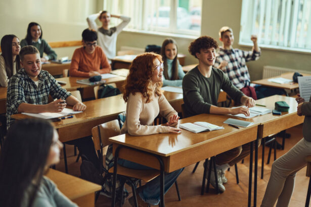 admiterea la liceu se schimba din 2027 cine ar putea sustine inca doua probe dupa evaluarea nationala ce propune ministerul educatiei 6a7edfded1bb2