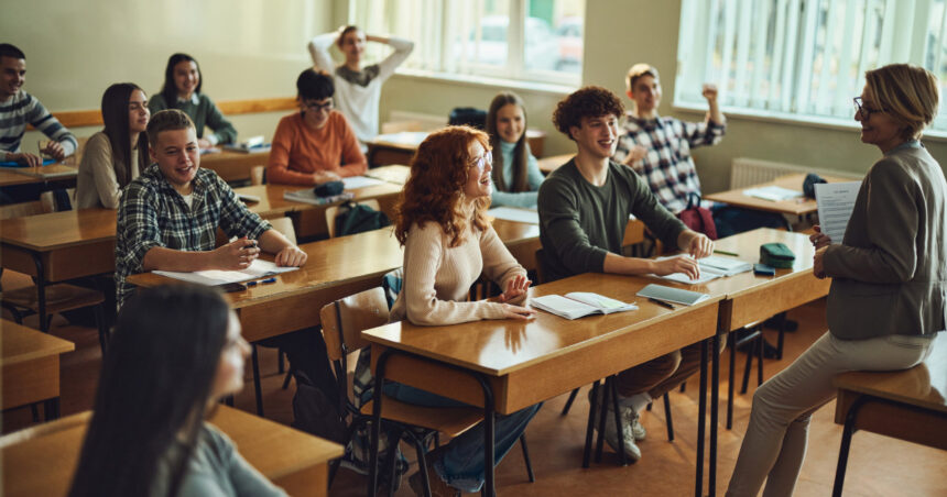 admiterea la liceu se schimba din 2027 cine ar putea sustine inca doua probe dupa evaluarea nationala ce propune ministerul educatiei 6a7edfded1bb2