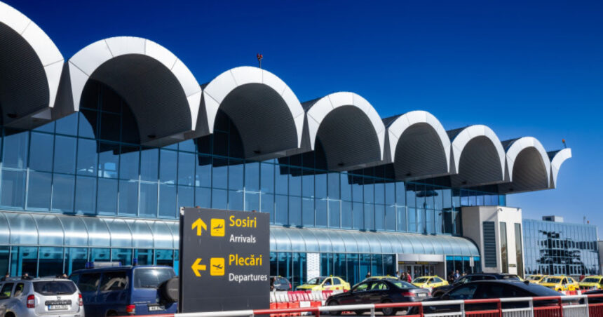 aeroportul otopeni va avea propriul parc fotovoltaic cnab a semnat contractul de 134 de milioane de lei 6a7437c1a16a1