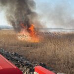 alerta aeriana in nordul judetului tulcea explozie si incendiu dupa prabusirea unei drone 6a7ee4b8ab34f